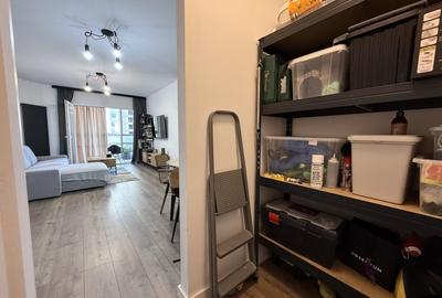 Apartament 3 camere recent renovat, 70 mp, centrala proprie & balcon | Planorama - 15