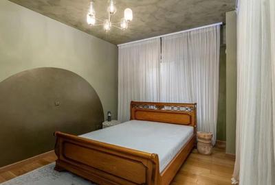 Apartament cu 2 camere decomandat, mobilat în Pipera - 9