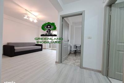 Garsonieră decomandată în Bucium - 9