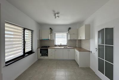 Casa individuala de vanzare in zona Crevedia-BufteaCOMISION 0% - 4
