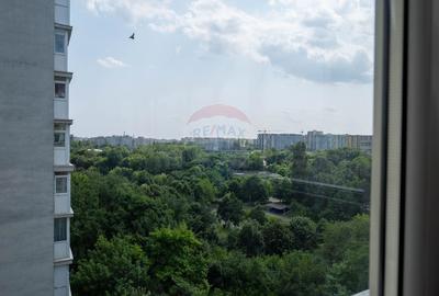 Apartament cu 1 camere de vanzare- Parcul Morarilor - 13