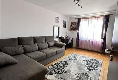 Apartament cu 2 camere decomandat, mobilat în Bartolomeu
