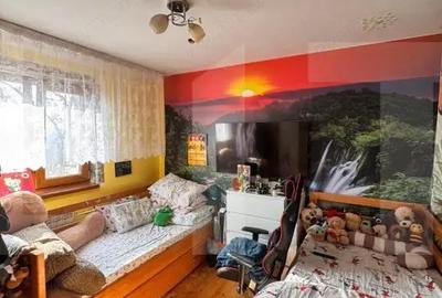 Apartament cu 2 camere semidecomandat în Central - 2