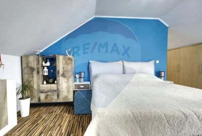 Apartament cu 3 camere decomandat, mobilat în Ghiroda - 17
