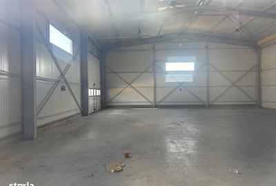 Spațiu comercial, de 440 mp, în Domnești - 6