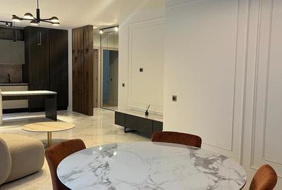 Apartament 3 camere + 2 locuri parcare - Erou Iancu Nicolae Apartament 3 camere + 2 locuri parcare - Erou Iancu Nicolae - 3