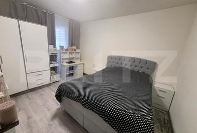 Apartament cu 2 camere decomandat, mobilat în Florești - 2