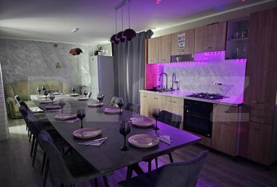 Spațiu comercial, de 300 mp, în Lețcani - 1