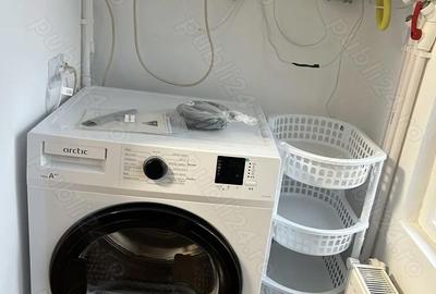 Apartament cu 2 camere decomandat în Central - 3