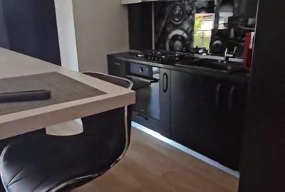 Apartament cu 2 camere decomandat în Central - 7