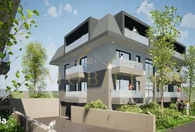 Apartament cu 2 camere în Dâmbul Rotund