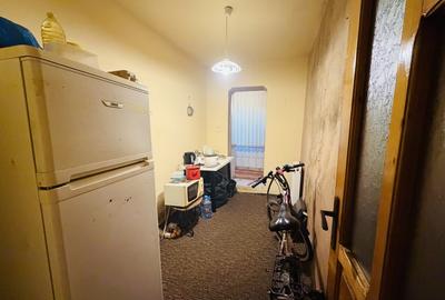 Apartament 1 camera, decomandat, parter, zona Fratelia - 3