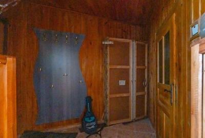 Casă cu 3 camere cu Canalizare în Bod