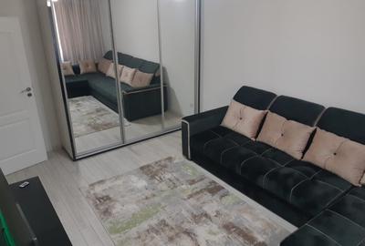 Apartament cu 2 camere decomandat, mobilat în Drumul Taberei - 2
