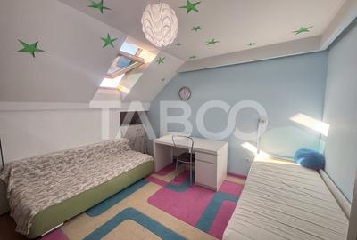 Apartament decomandat 2 camere 44 mpu plus pod de 12 mp Sibiu - 6