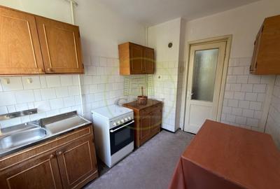 Apartament cu 2 camere semidecomandat, mobilat în George Enescu - 6