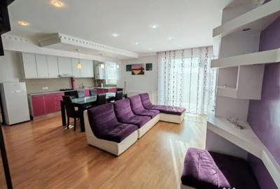 Apartament cu 4 camere decomandat în Central - 3