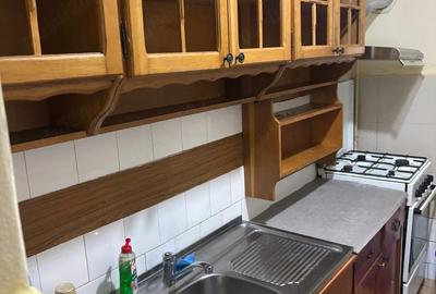 Garsonieră decomandată în Complex Studențesc - 5