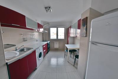 Apartament cu 3 camere decomandat în Drumul Taberei - 7