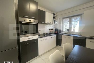 Apartament cu 3 camere în Central - 8