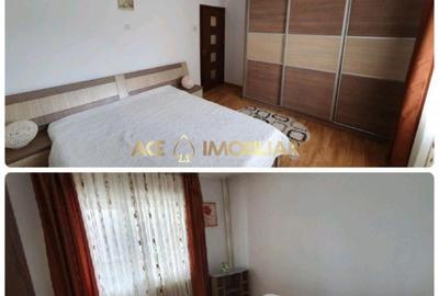 Apartament cu 3 camere decomandat, mobilat în Vitan - 2