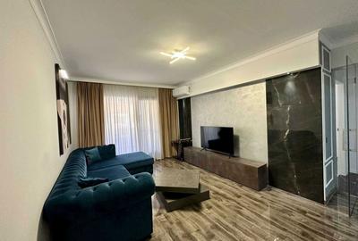 Apartament cu 2 camere în Central - 7