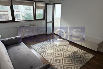 VANZARE 2 CAMERE TINERETULUI