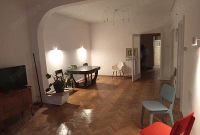 Apartament cu 4 camere decomandat în Ultracentral - 6
