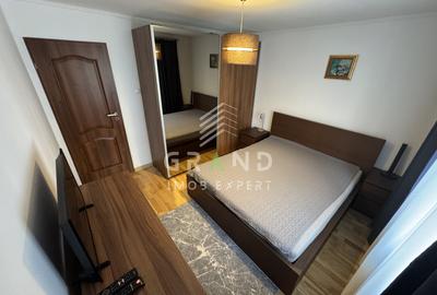 Apartament cu 3 camere decomandat, mobilat în Mănăștur - 4