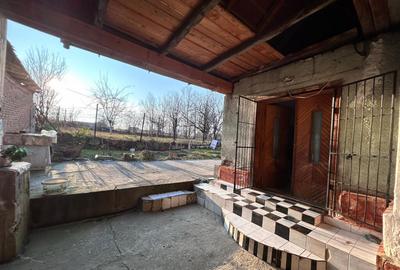 Bocsa Casa Solida, Locuibila si Teren - 5