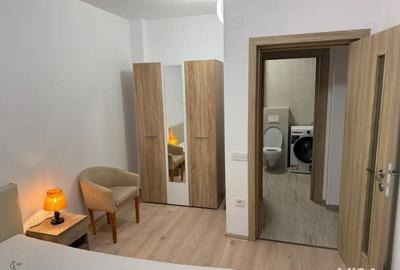 Apartament cu 2 camere decomandat în Hipodrom 2 - 9