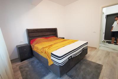 Apartament cu 2 camere decomandat în Grozăvești - 2