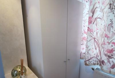 Apartament super modern cu 3 camere, decomandat, utilat si mobilat - 12