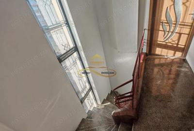 Casă cu Teren 500 Mp în Central - 10