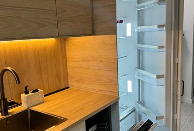 Proprietar, ap. 2 camere si parcare in Popest-Leordeni, 15 Min metrou - 5