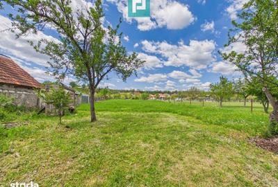 Casă cu 7 camere cu Teren 1079 Mp în Central - 6