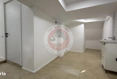 Garsonieră decomandată în Dorobanți - 2