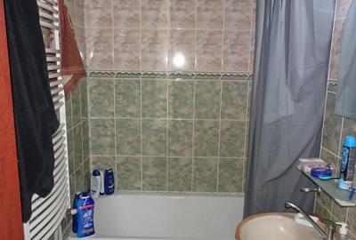 Vand apartament de 3 camere decomandat Deva, etaj 2, Micro 15, mobilat - 14