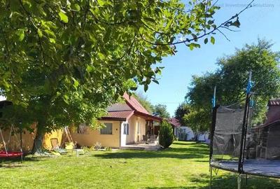 Casa 4 camere cu Gradina - 3