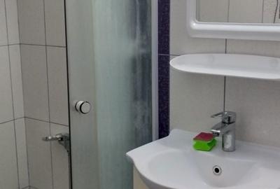 Garsonieră decomandată în Dorobanți - 6