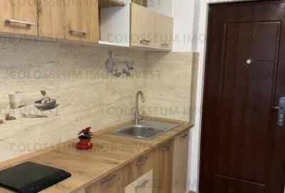 Camera de camin - zona Gemenii - 7