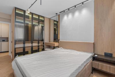 Apartament 2 camere Lux in Complexul Global Residence langa metrou Mihai Bravu Apartament 2 camere Lux in Complexul Global Residence langa metrou Mihai Bravu - 5