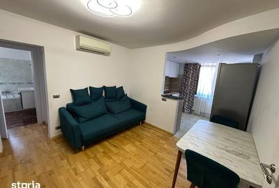 Apartament cu 2 camere semidecomandat în Țiglina 3 - 5