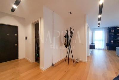 Apartament 3 camere de vanzare in Borhanci, Cluj Napoca - 7
