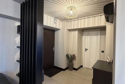 Apartament cu 2 camere în Calea București - 9
