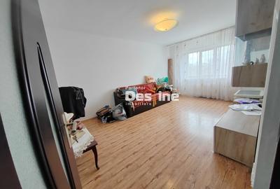 CUG - Apartament 3 camere DECOMANDAT 77 mp - 2
