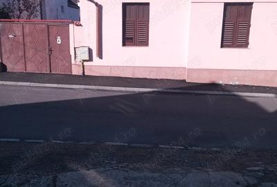 Vind casa in Sighisoara str. Pastorilor 8 - 2