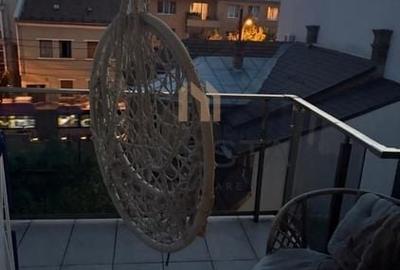 APARTAMENT DE LUX 2 CAMERE ULTRAFINISAT CENTRAL - 10