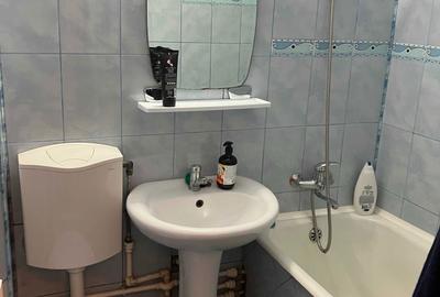 Apartament cu 2 camere semidecomandat în Podu Roș - 7