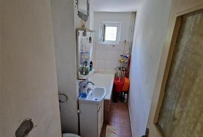 Apartament cu 2 camere semidecomandat în Șagului - 6
